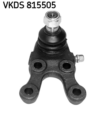 Giunto di supporto / guida - VKDS 815505 SKF